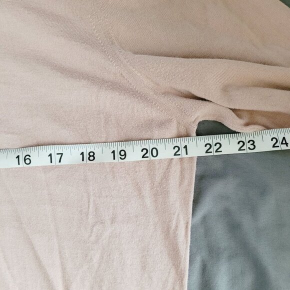 Brunello Cucinelli Mens Sweater Size 54 Lightweight Breathable 100% Cotton - Picture 3 of 10